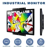 lcd monitor hdmi input