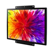 lcd monitor vga input