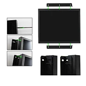 lcd monitor dvi input